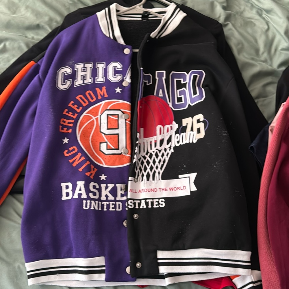 Jacket